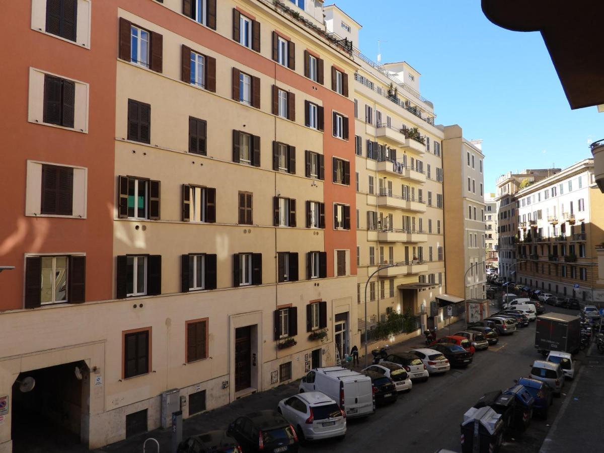 My Enchanting Roman Holiday Exterior foto