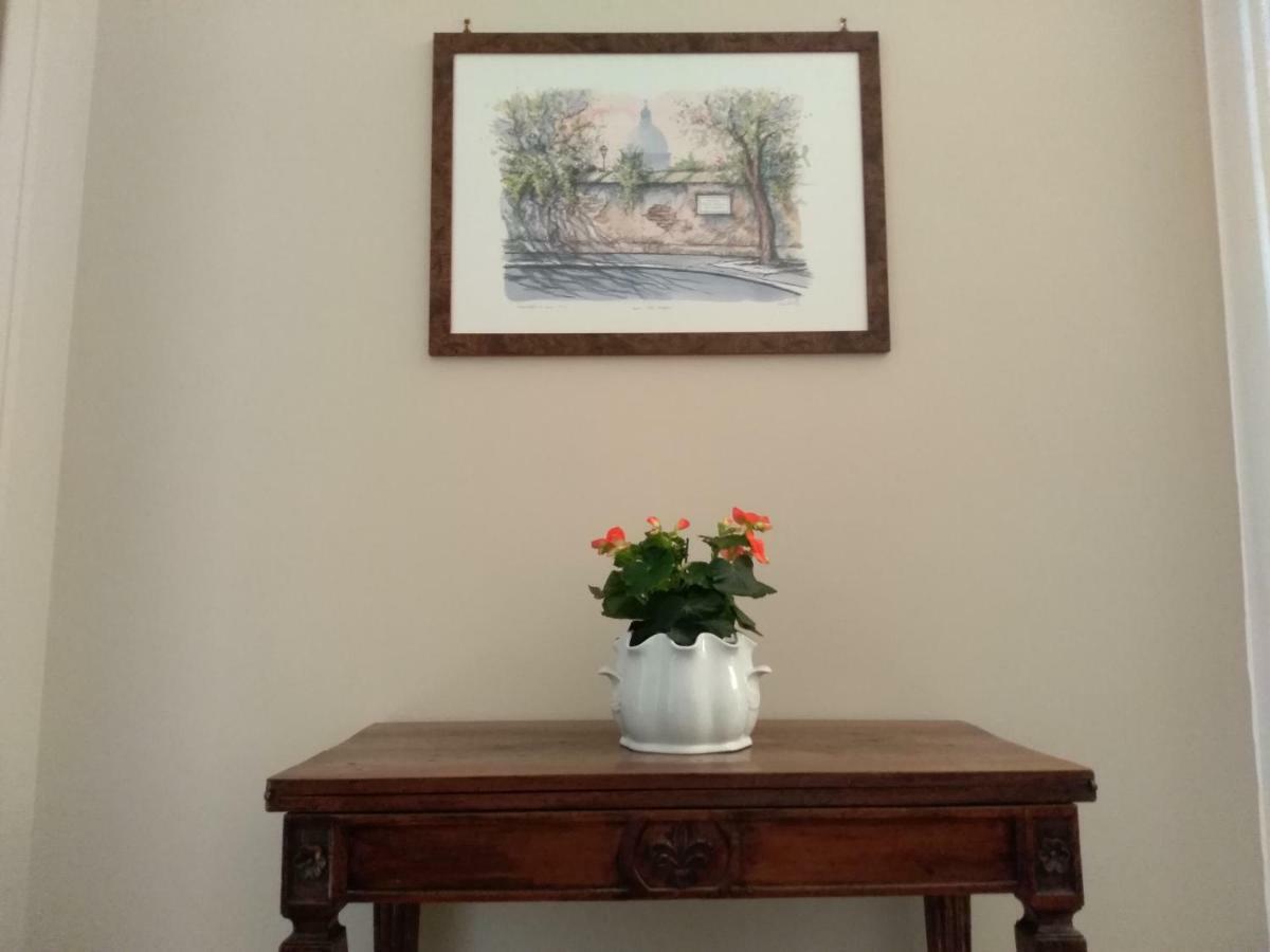 My Enchanting Roman Holiday Exterior foto