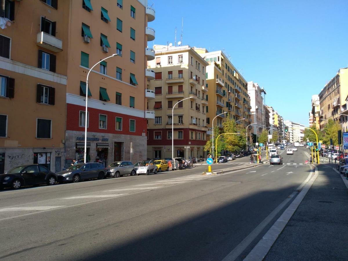 My Enchanting Roman Holiday Exterior foto